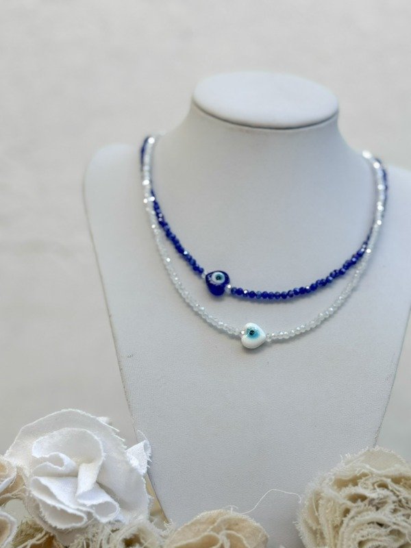 Producto - Collar Zareli