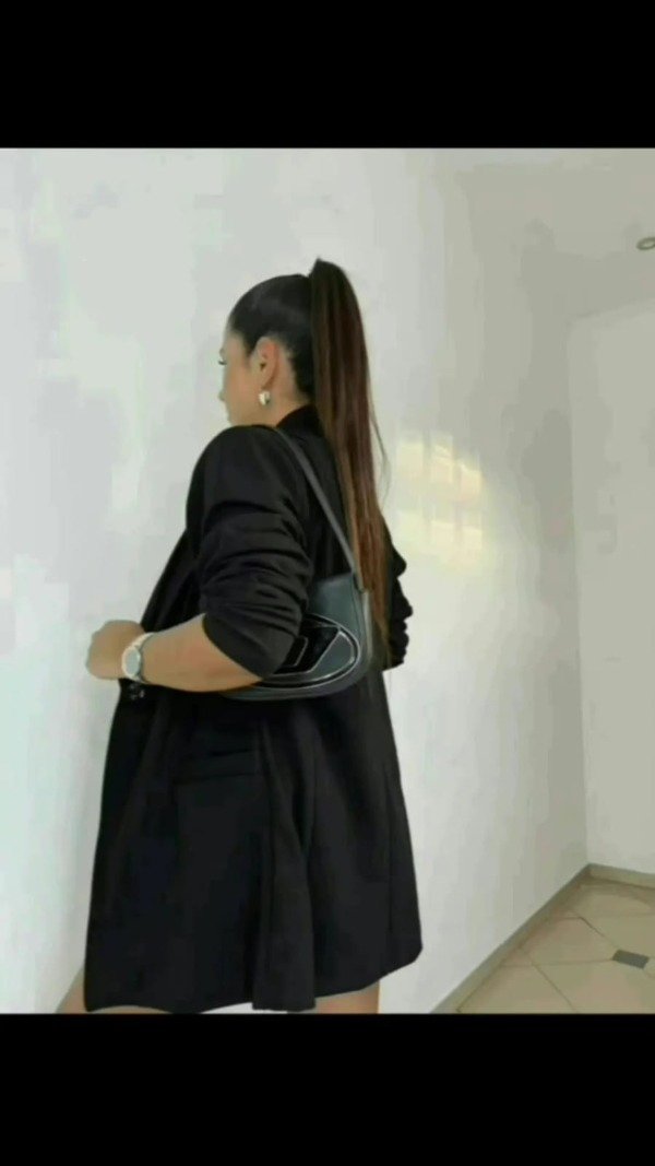 Producto - Blazer elastizado - 1