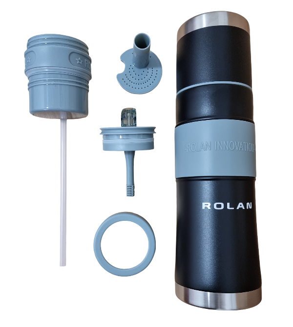Producto - AUTOCEBANTES MATE LISTO TERMICO ROLAN 750ml CCS08PP