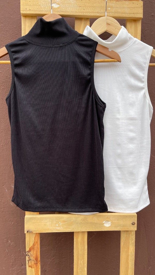 Producto - MUSCU POLERA (2 colores) - 0
