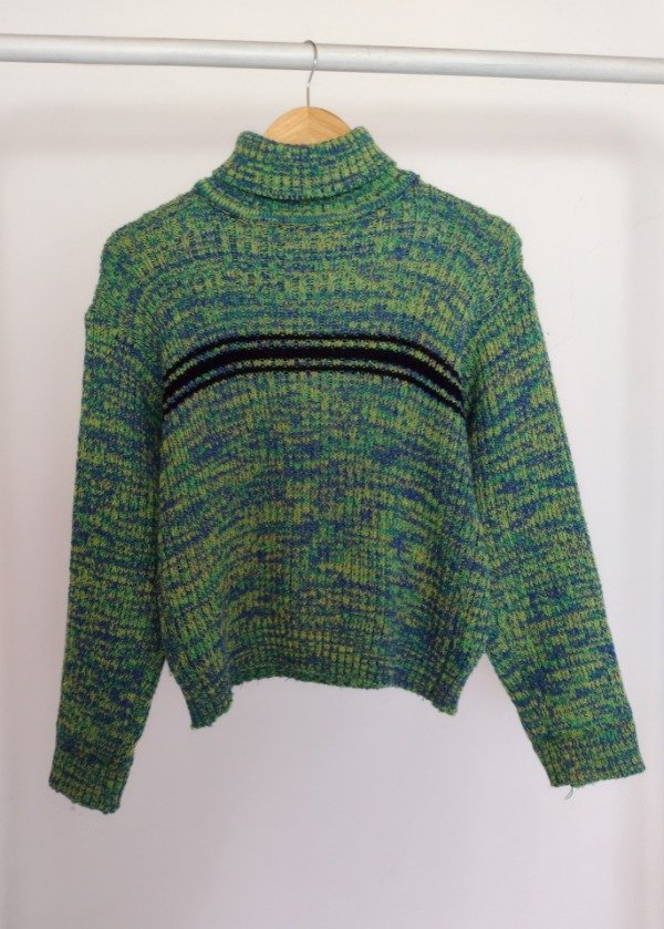 Producto - Polera Mercurio