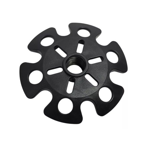 Producto - REPUESTO BASTON ROSETA ARENA NOMADIC