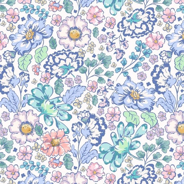 Producto - Retazo Cordura Felicita 90cm