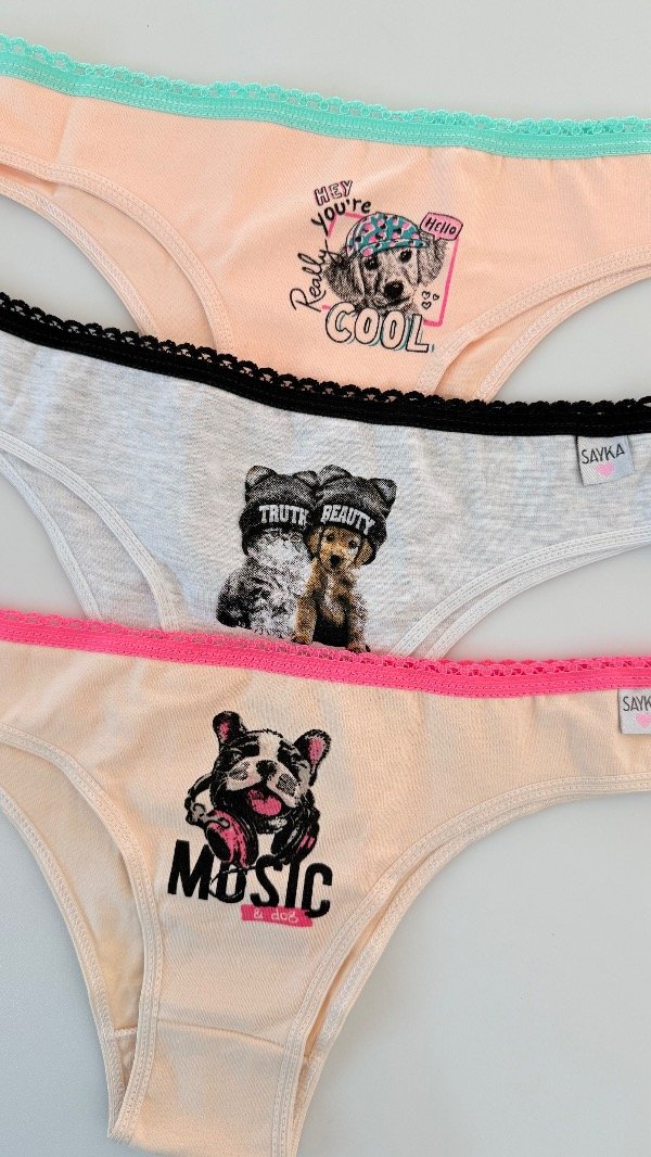 Producto - Pack 30301 SAYKA