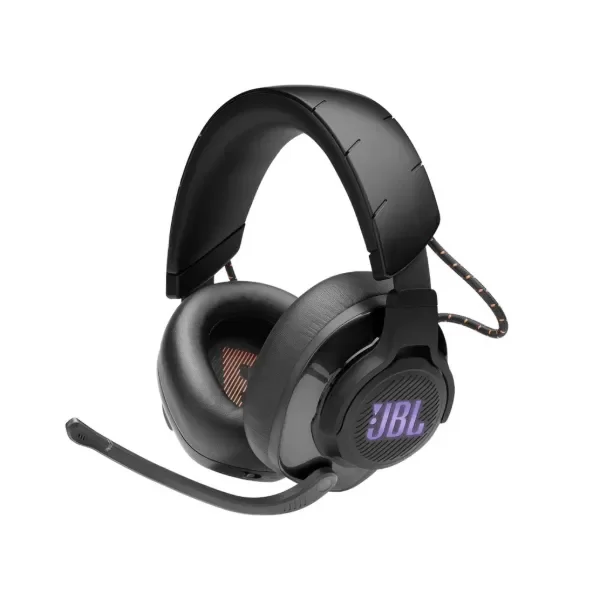 Producto - JBL QUANTUM 600 AURICULARES INALAMBRICOS ALTO RENDIMIENTO ENVOLVENTE OPCION AUX