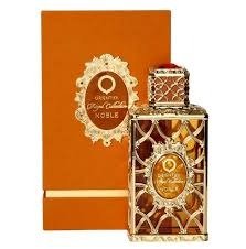 Producto - ORIENTICA ROYAL COLLECTION NOBLE EDP 80ML