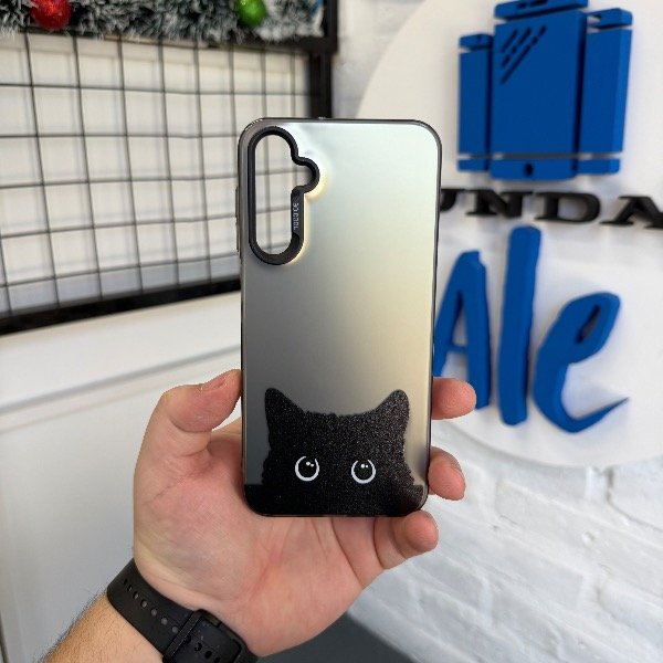 Producto - Cool Cat - Samsung A15