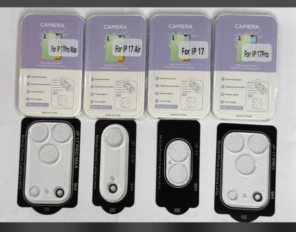 Producto - Vidrio De Camara Completo