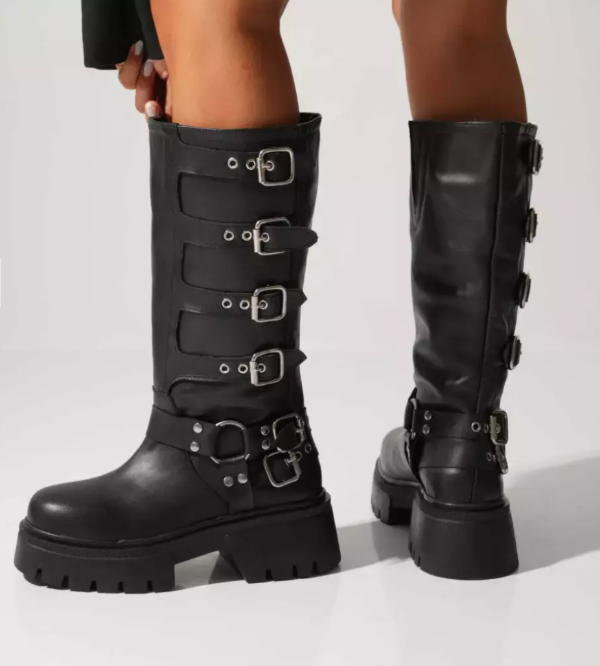 Producto - Botas Francesca
