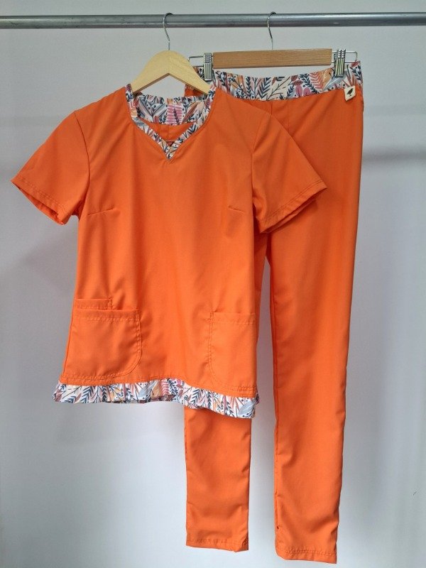 Producto - Ambo FLAMENCO - 2