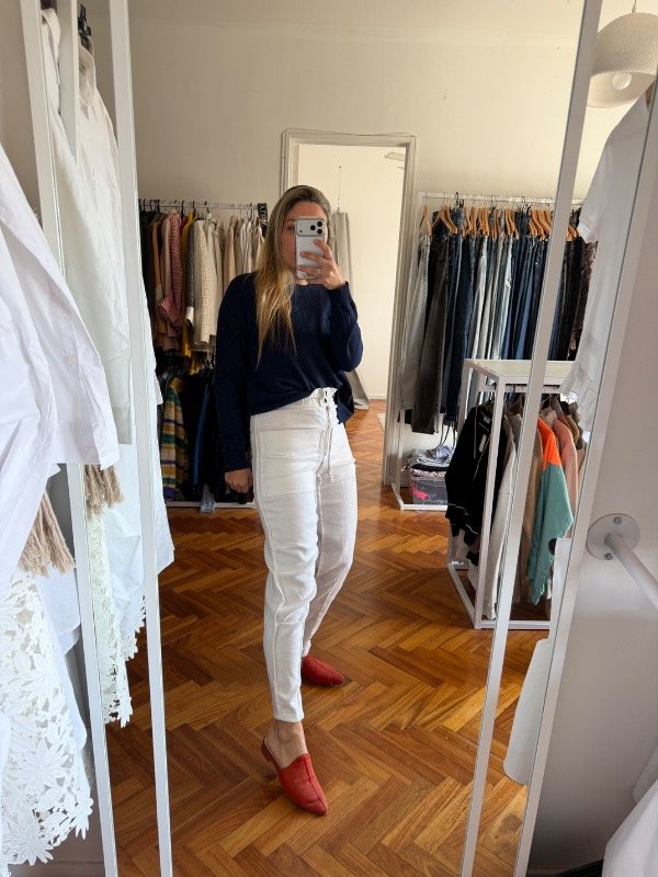 Pantalón Heidi Clair
