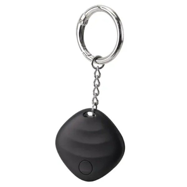Producto - Intel Rastreador igente Fuka Pet-Tag - Para - GPS - Negro
