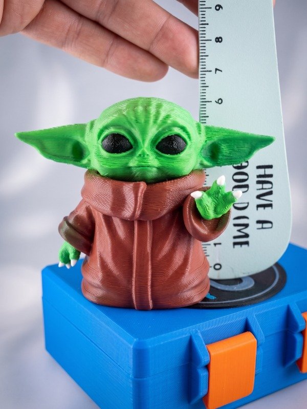 Producto - Grogu