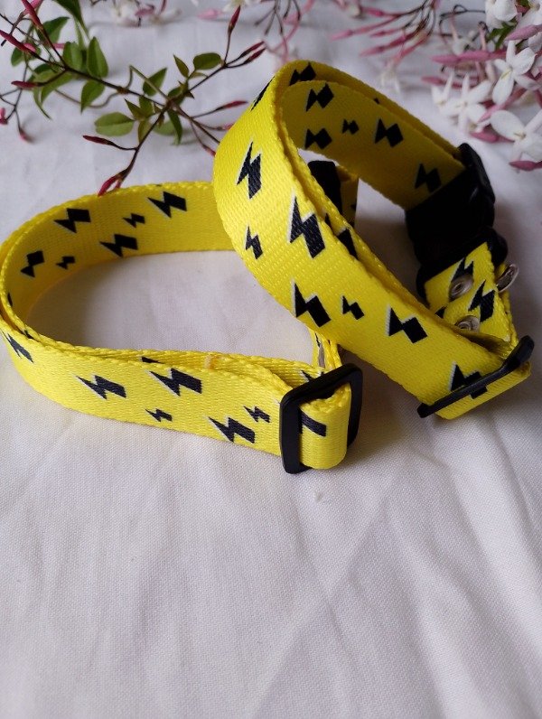Producto - Collar Magnus - 0