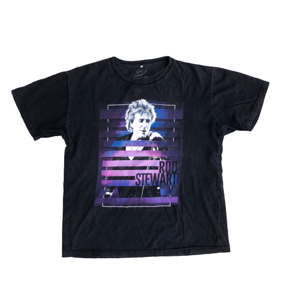 Producto - Rod Stewart 2018
