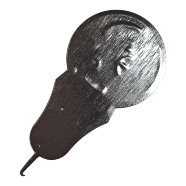 Producto - Henebradores de metal