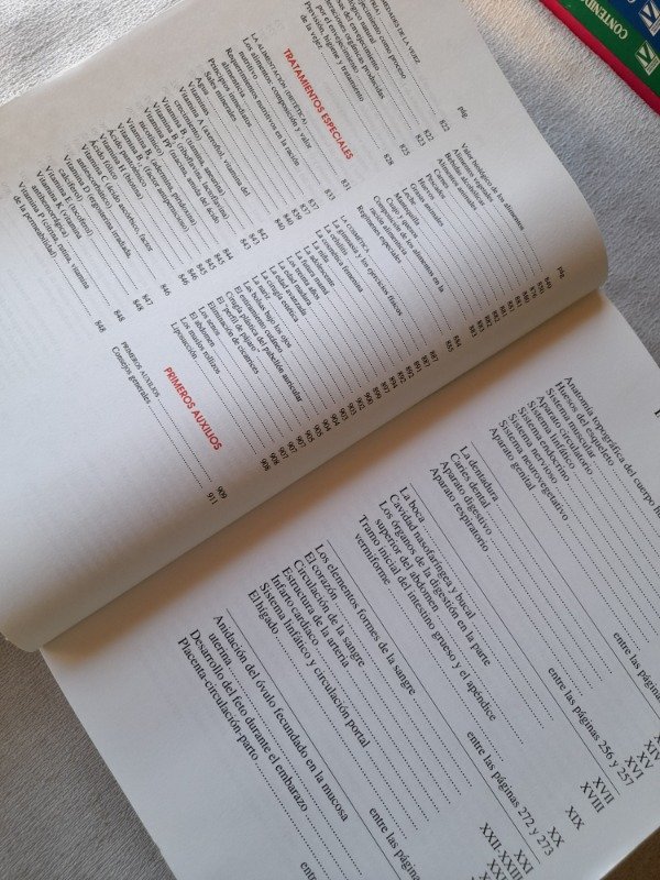Producto - El Gran Libro De La Salud - Enciclopedia Medica - Selecciones Readers Digest - 7