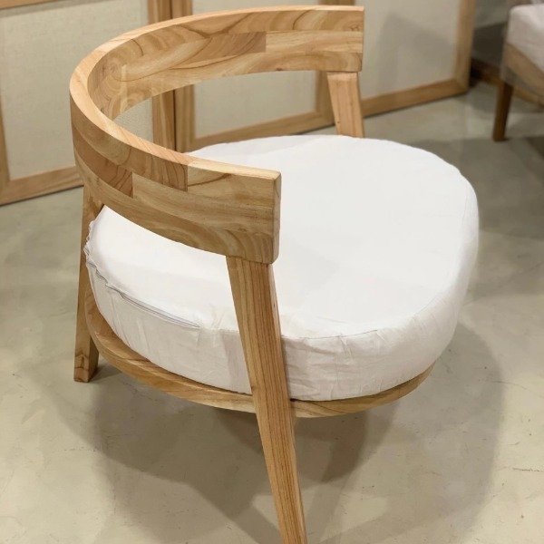 Producto - Sillon Turin