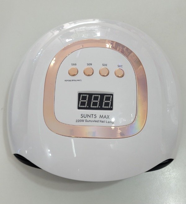 Producto - Cabina sun 220w 57 led