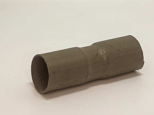 Producto - Unión PVC 1"
