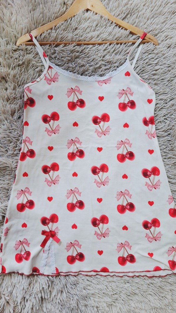 Producto - Camisolin morley