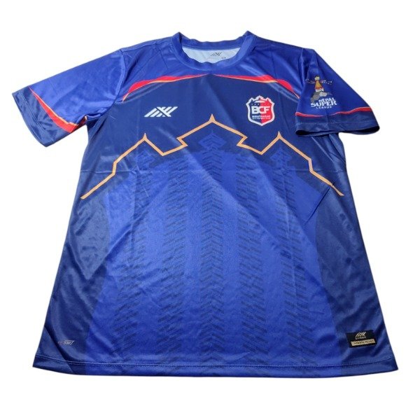 Producto - Biratnagar City FC