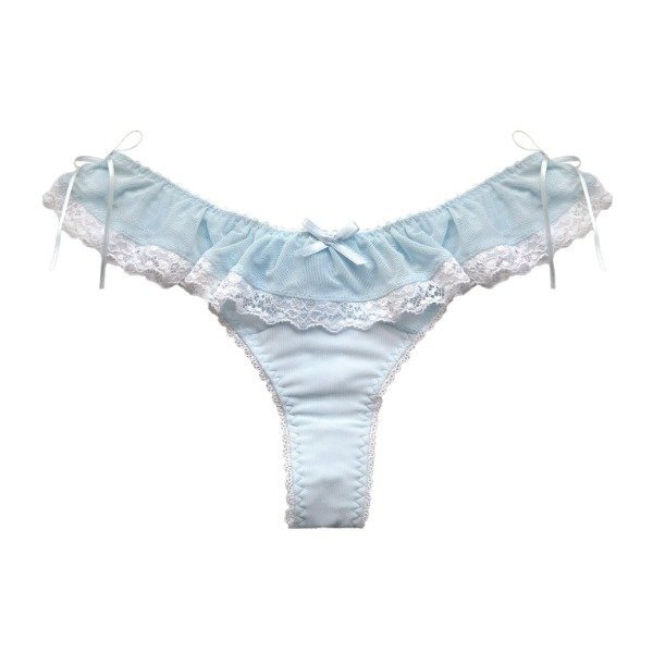 Producto - Colaless Moonchild en celeste (Stock)
