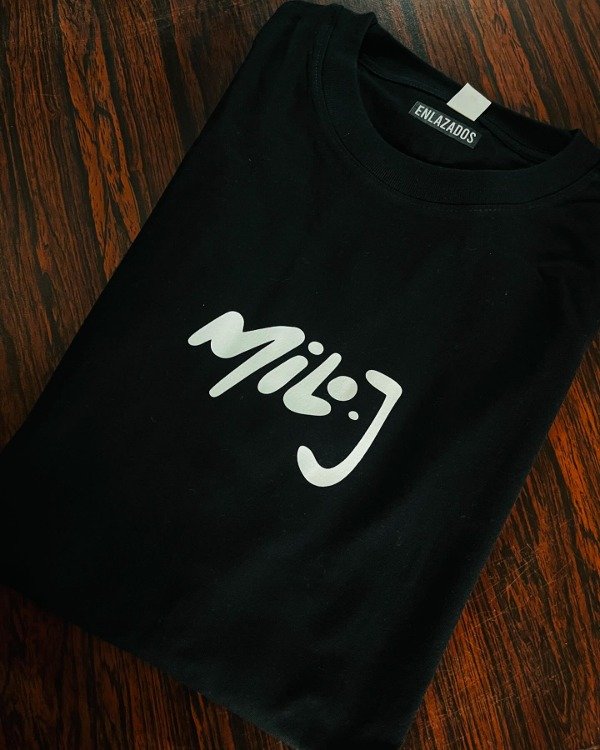 Remera Milo J — imagen 2