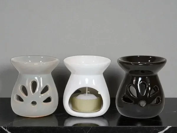 Producto - HORNILLO PETALOS CALADOS 7CM