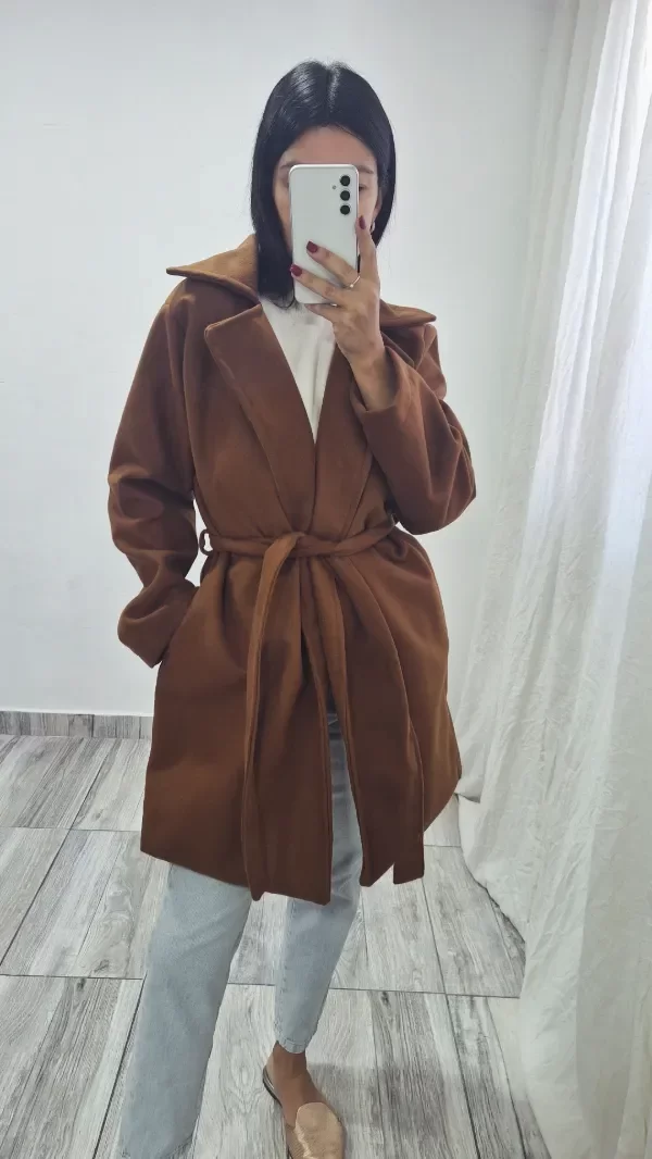 Producto - Saco milan