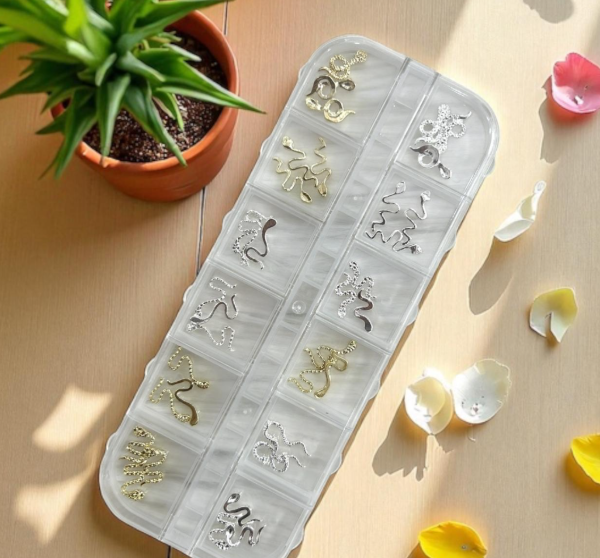 Producto - Deco Serpientes Naez