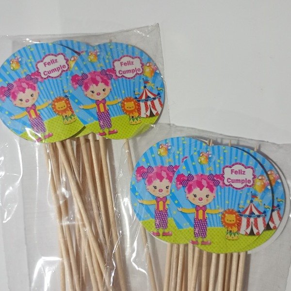 Producto - Pinches Payasita