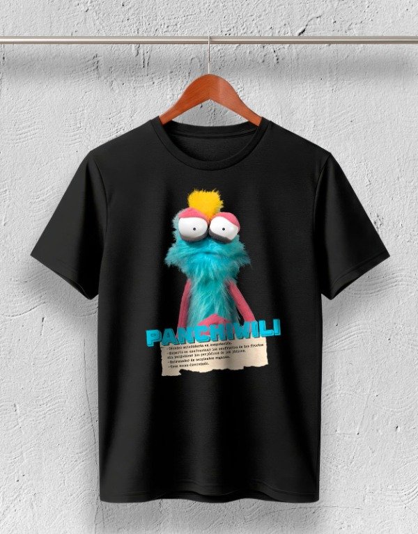 Producto - Panchiwilli
