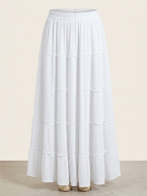 Producto - Pollera Bambú - 1