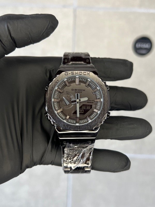 Producto - G-SHOCK NIGHT (calidad AA+)