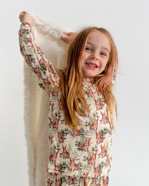 Producto - Pjs Conejos