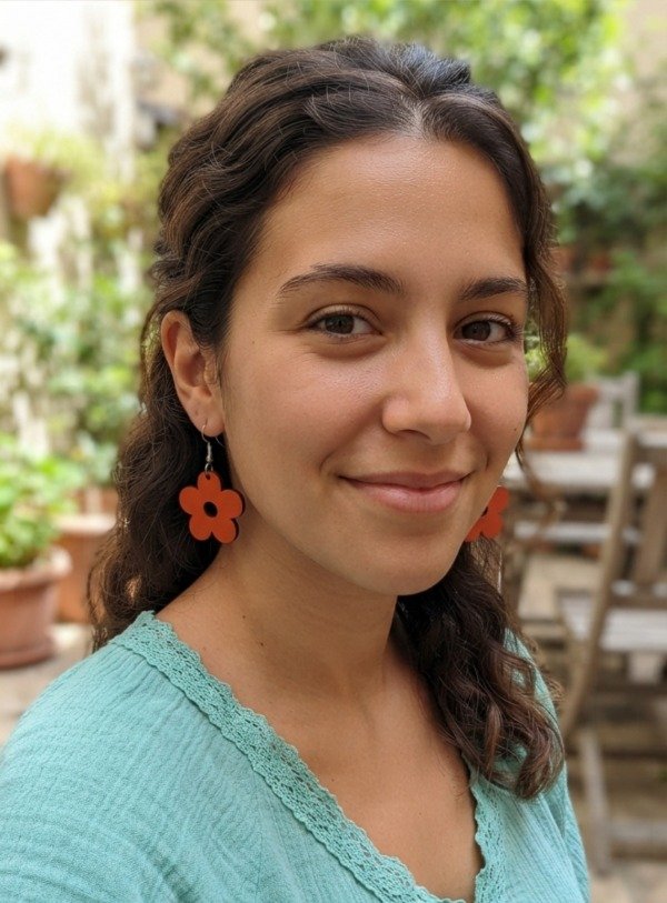 Producto - Aros Alegría del Hogar / Naranja Valencia - 0
