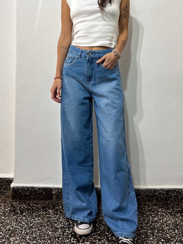 Producto - Jean Luli