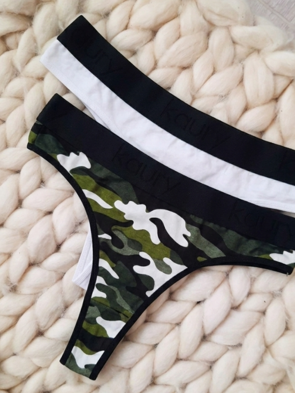 Producto - Kaury intimates Art. P128