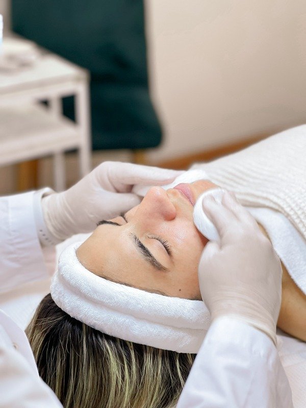Producto - Higiene Profunda + Peeling