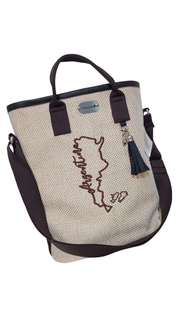 Producto - Bolso Tote Harry