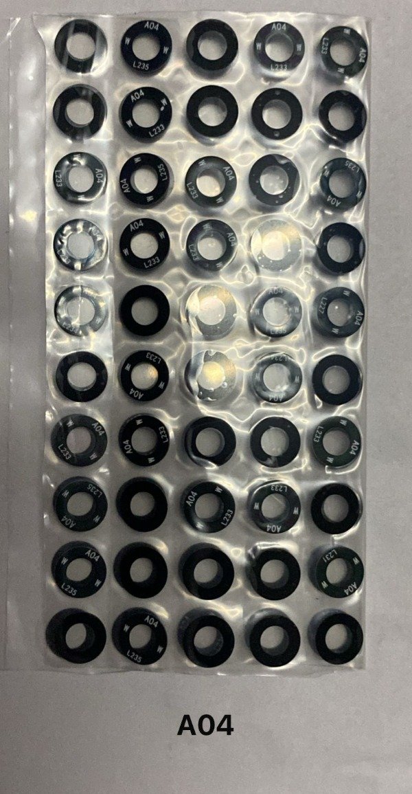 Producto - Lente de camara Sam A04