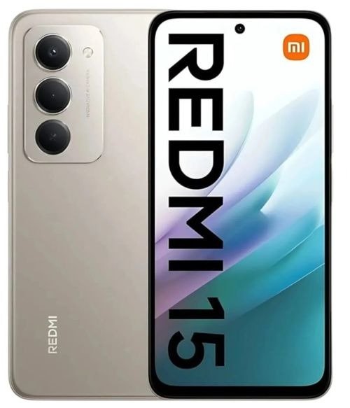 Producto - Celular Xiaomi Redmi 15