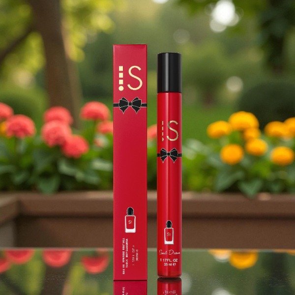 Producto - Perfume Tubo Shada Cosmetic - !S