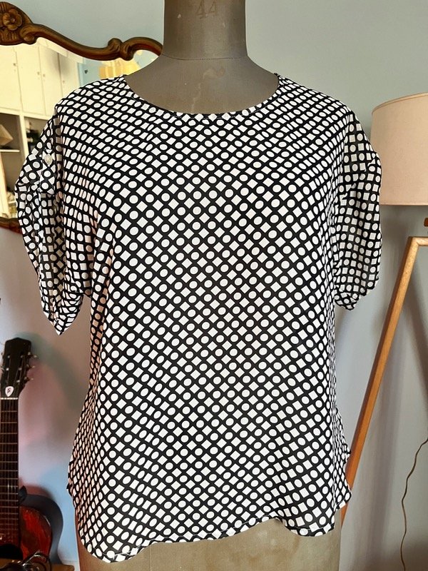 Producto - Blusa GAP