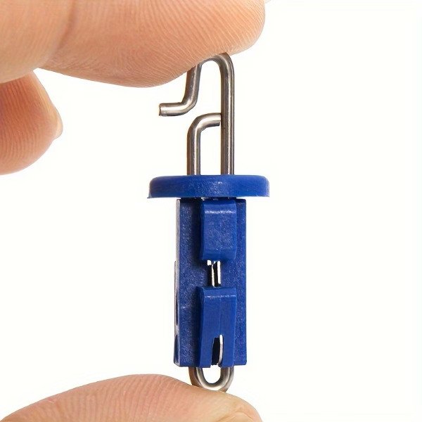 Producto - Bait Clip Tipo Gemini Splash Down Super Resistentes - 4