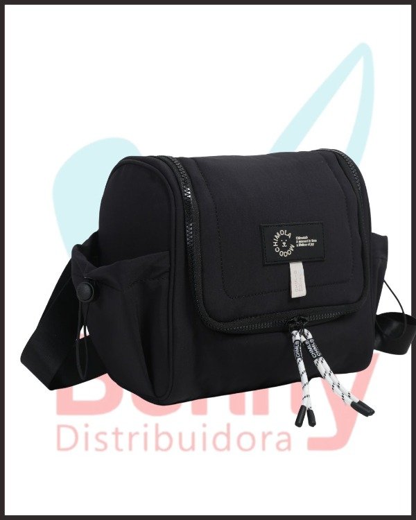 Producto - M233	MOCHILA MATERNAL OLIVIA
