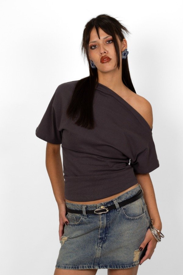 Producto - Remera Maki Topo