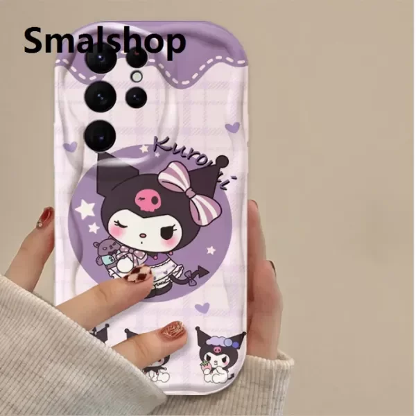 Producto - Funda Samsung S22 ultra (21)