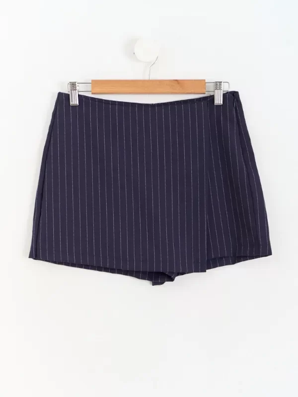 Producto - Short Pollera